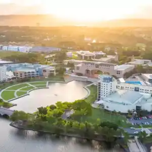 Bond University Scholarships