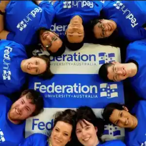 Bourses de la Fédération University