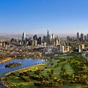 เมลเบิร์นอยู่ในอันดับที่ 5 ในเมืองนักศึกษาที่ดีที่สุดโดย QS ประจำปี 2023