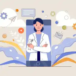 Nag-aaral ng Medisina at Surgery bilang isang International Student sa Australia.