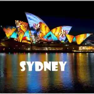 Matuto ng Ingles sa Sydney