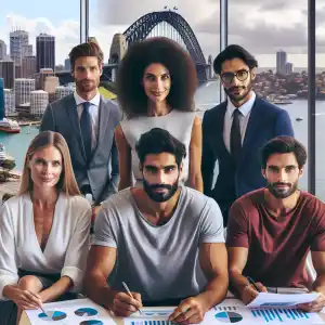 Comment loger votre déclaration de revenus australienne: un guide pour les étudiants internationaux