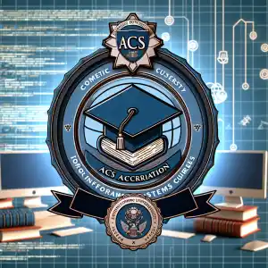 Torrens University Achieves ACS Accreditation for Information Systems Courses