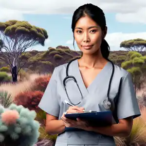 Un guide complet pour les sages-femmes internationales cherchant à travailler en Australie