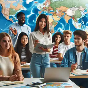 Décodage des priorités internationales des étudiants: vitesse, employabilité et alternatives