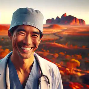 Guide des voies d'inscription médicale pour les IMG en Australie
