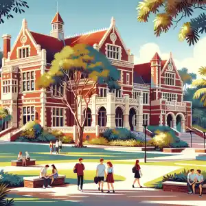 L'excellence mondiale de l'UQ dans le classement universitaire mondial de QS 2024