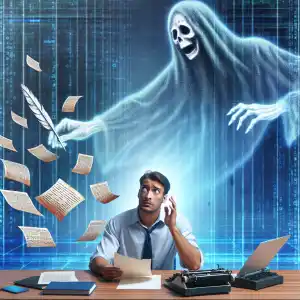 Les conséquences de l'utilisation de propositions fantômes