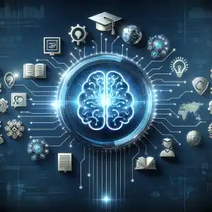 AI を活用した CRM で教育コンサルティングに革命を起こす