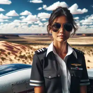 Le voyage pour devenir pilote en Australie: un guide approfondi