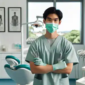 Navigation du processus d'évaluation de l'ADC pour les dentistes étrangers en Australie