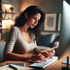 Master Sops for Australian Study: Conseils et échantillons