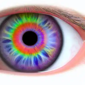 ทำความเข้าใจกับความท้าทายของการตาบอดสีในทางวิทยาศาสตร์