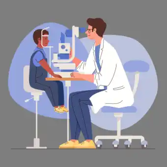 Pathway to Becoming an Ophthalmologist in Australia