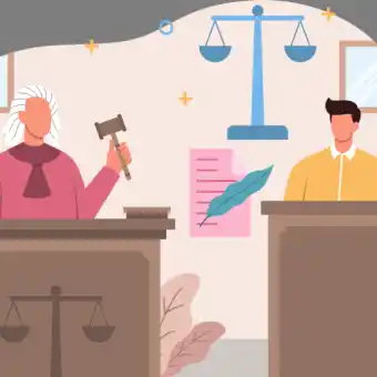 Pathway to Becoming a Solicitor in Australia