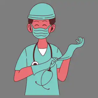 Pathway to Becoming a Surgeon (General) in Australia