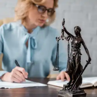 Pathway to Becoming a  Judge in Australia